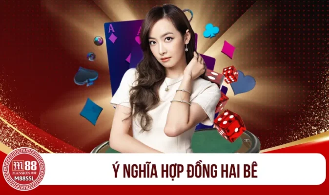 Ý nghĩa hợp đồng hai bên